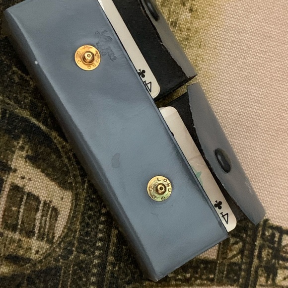 Two Antique Decks of Cards - Picture 7 of 9